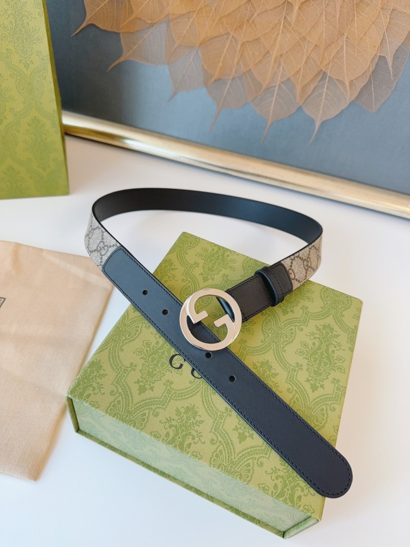 Gvc*1 belts